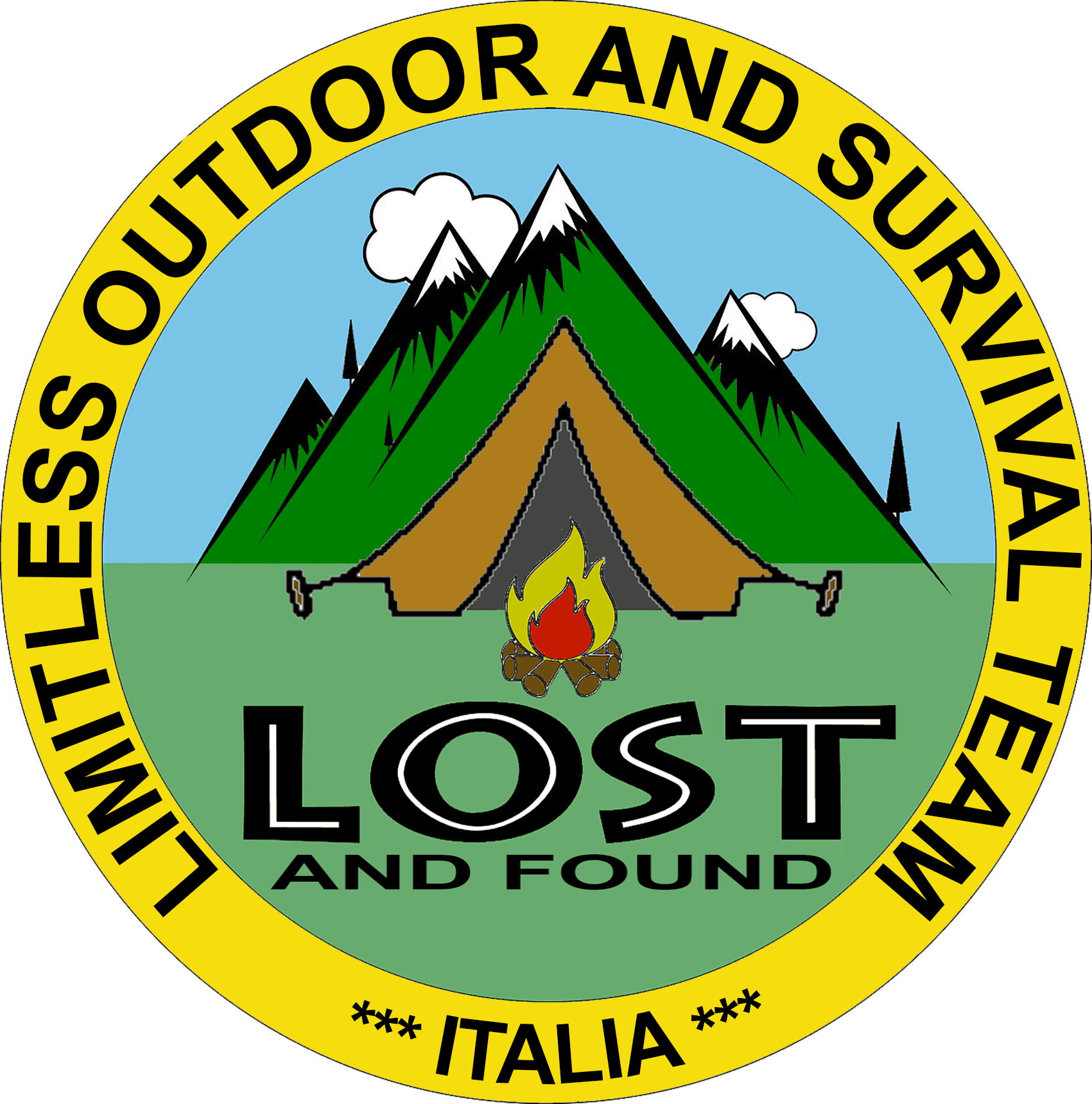 New Lost